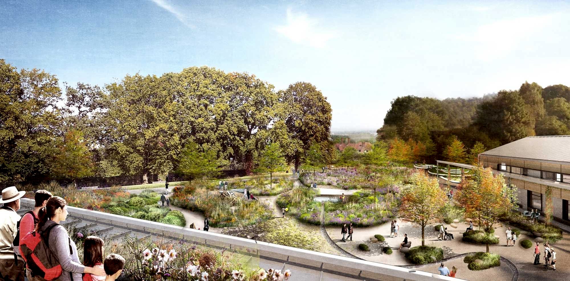 Küçükçekmece Kır Düğünü Alanı