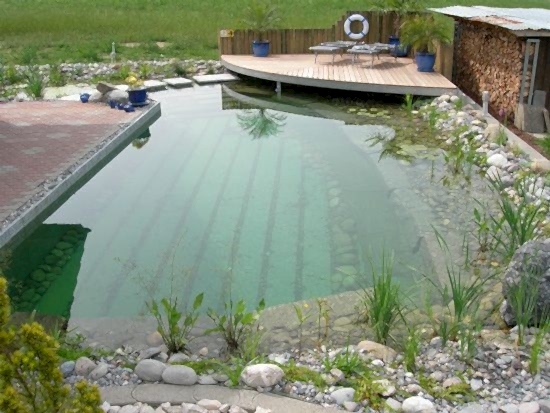 Biyolojik Göller ve Havuzlar