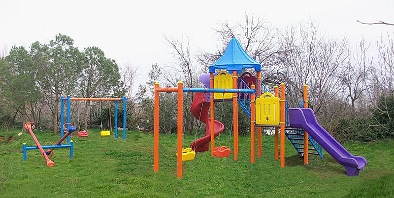 Çocuk Oyun Grupları