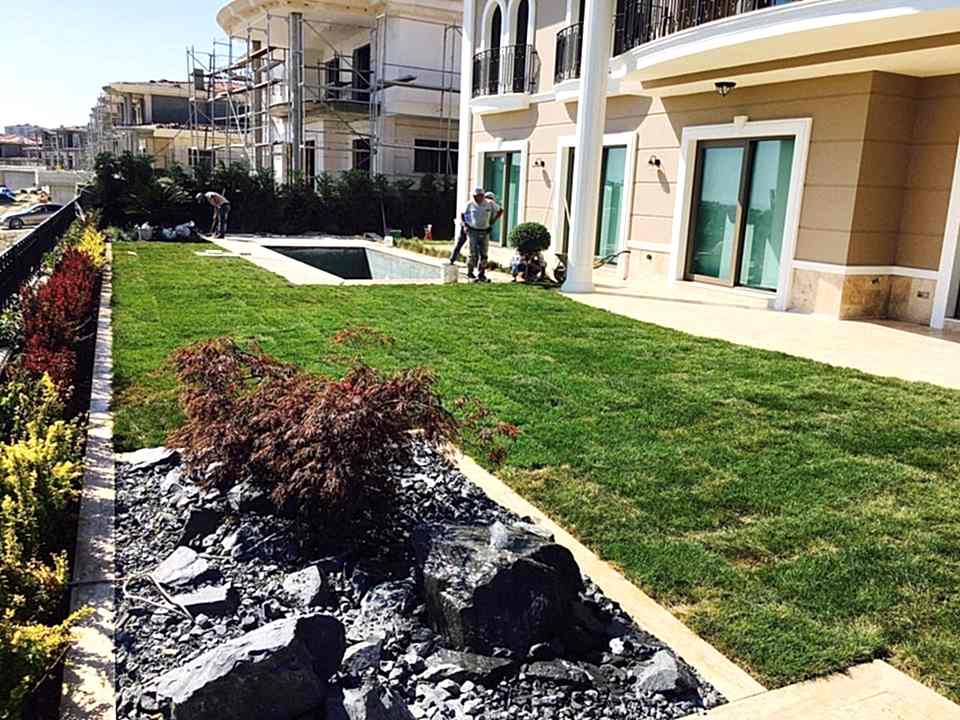 Keleşoğlu Holding Deniz İstanbul