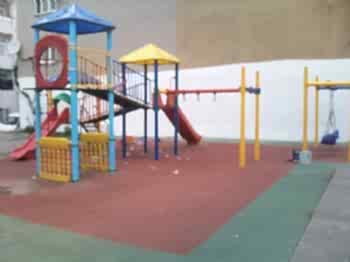 Çocuk Oyun Grupları