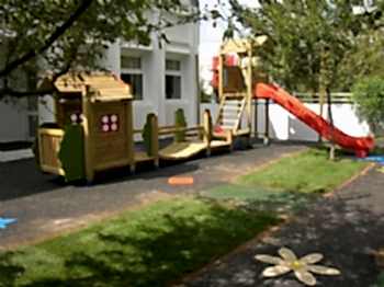 Çocuk Oyun Grupları