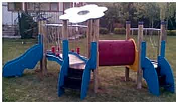 Çocuk Oyun Grupları