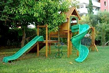 Çocuk Oyun Grupları