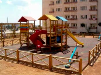 Çocuk Oyun Grupları