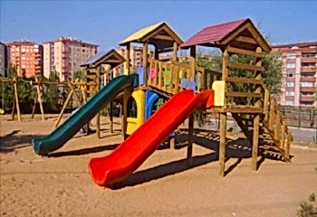 Çocuk Oyun Grupları