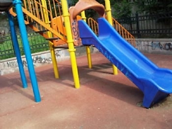 Çocuk Oyun Grupları