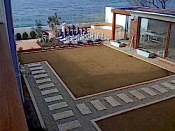 Bahçe Bakım Hizmeti