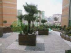 Sert Zemin Uygulamaları