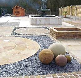 Sert Zemin Uygulamaları