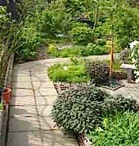 Sert Zemin Uygulamaları