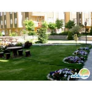 Sert Zemin Uygulamaları