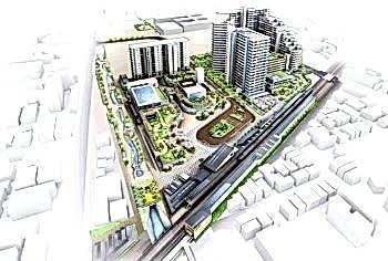 Peyzaj Tasarım Uygulamaları