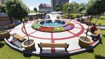 Peyzaj Tasarım Uygulamaları