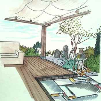 Peyzaj Tasarım Uygulamaları