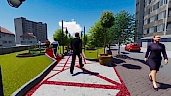 Peyzaj Tasarım Uygulamaları