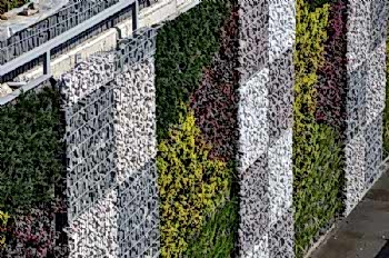 Peyzaj Tasarım Uygulamaları