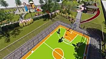 Peyzaj Tasarım Uygulamaları