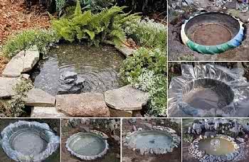 Peyzaj Tasarım Uygulamaları