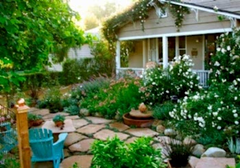 Peyzaj Tasarım Uygulamaları