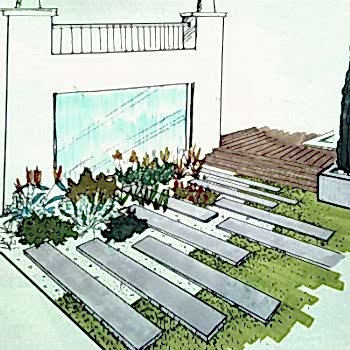 Peyzaj Tasarım Uygulamaları