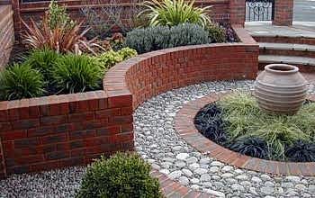 Peyzaj Tasarım Uygulamaları