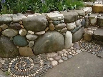 Peyzaj Tasarım Uygulamaları