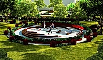 Peyzaj Tasarım Uygulamaları