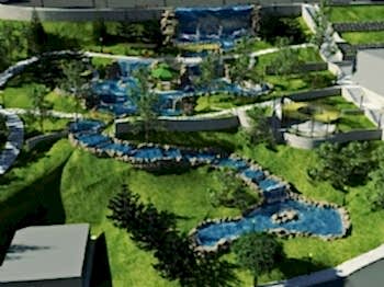 Peyzaj Tasarım Uygulamaları