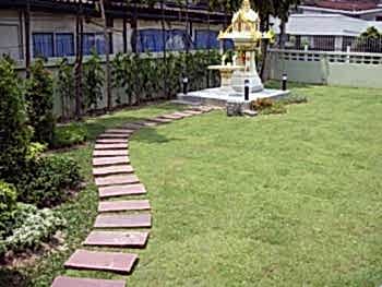 Peyzaj Tasarım Uygulamaları