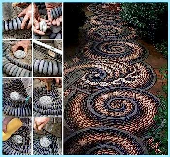 Peyzaj Tasarım Uygulamaları