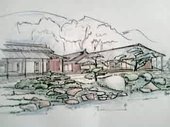 Peyzaj Proje & Planlama Hizmetleri