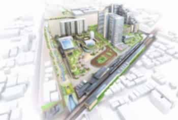 Peyzaj Proje & Planlama Hizmetleri