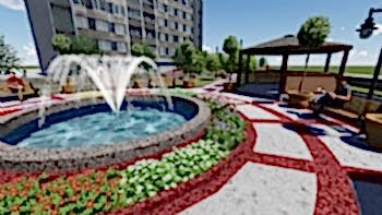 Peyzaj Proje & Planlama Hizmetleri