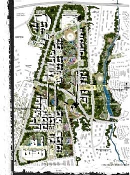 Peyzaj Proje & Planlama Hizmetleri