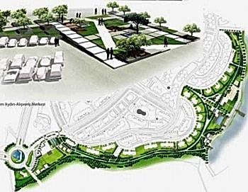 Peyzaj Proje & Planlama Hizmetleri