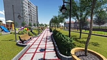 Peyzaj Proje & Planlama Hizmetleri