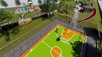 Peyzaj Proje & Planlama Hizmetleri