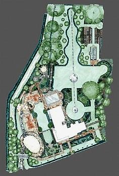 Peyzaj Proje & Planlama Hizmetleri