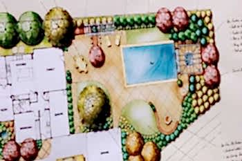 Peyzaj Proje & Planlama Hizmetleri