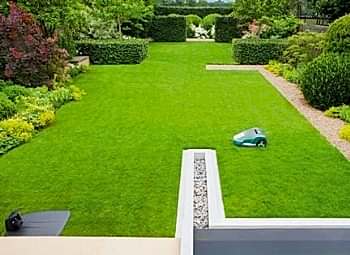 Bahçe Aydınlatma Sistemleri