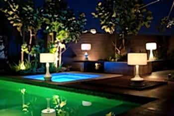 Bahçe Aydınlatma Sistemleri