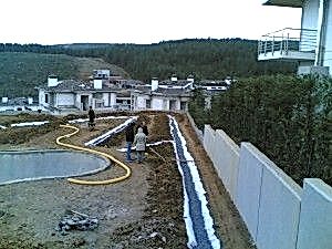 Drenaj Uygulamaları