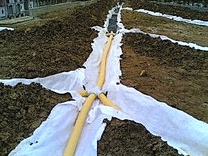 Drenaj Uygulamaları