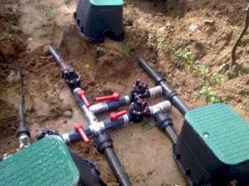 Otomatik Sulama Sistemleri