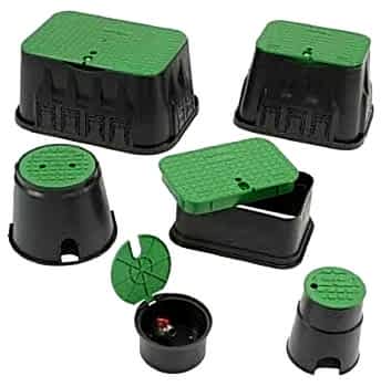 Otomatik Sulama Sistemleri