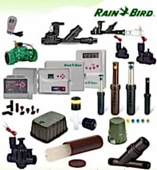 Otomatik Sulama Sistemleri