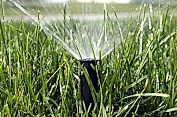 Otomatik Sulama Sistemleri