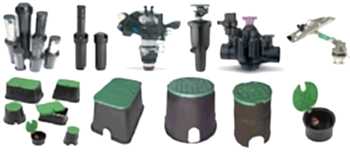 Otomatik Sulama Sistemleri