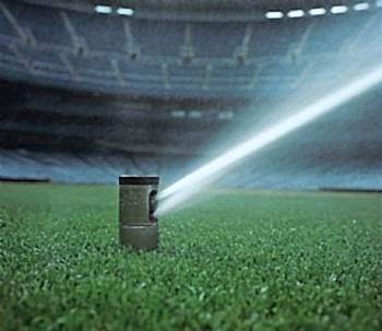 Otomatik Sulama Sistemleri